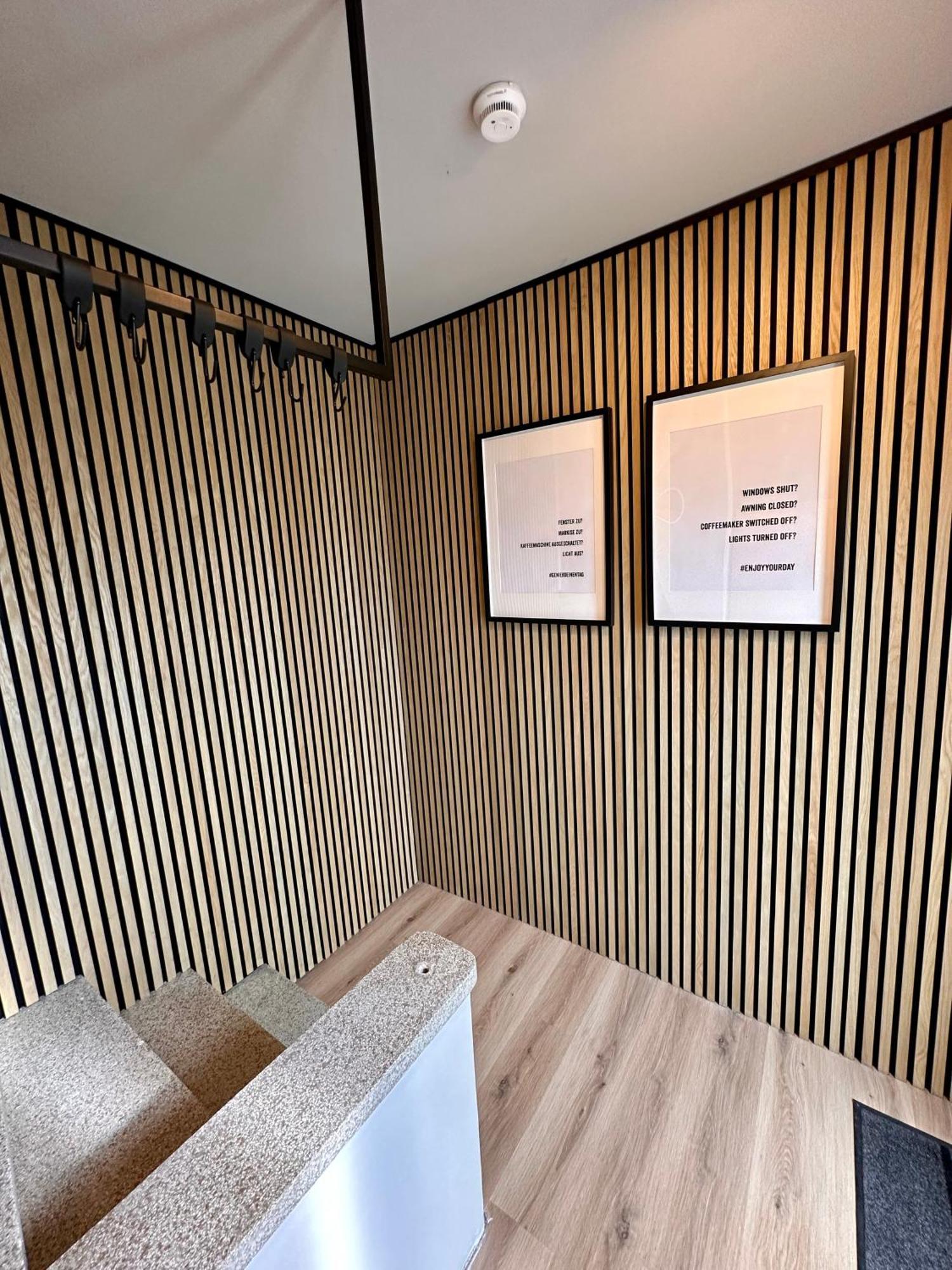 Seeblick-Apartment In Hattingen - Urlaubsfeeling Mitten Im Ruhrgebiet Ngoại thất bức ảnh